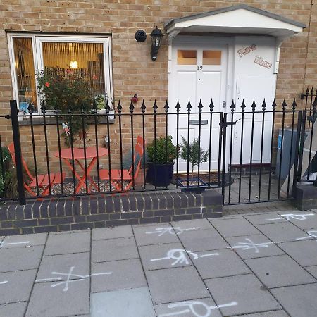 Anerley-Crystal Palace 런던 외부 사진