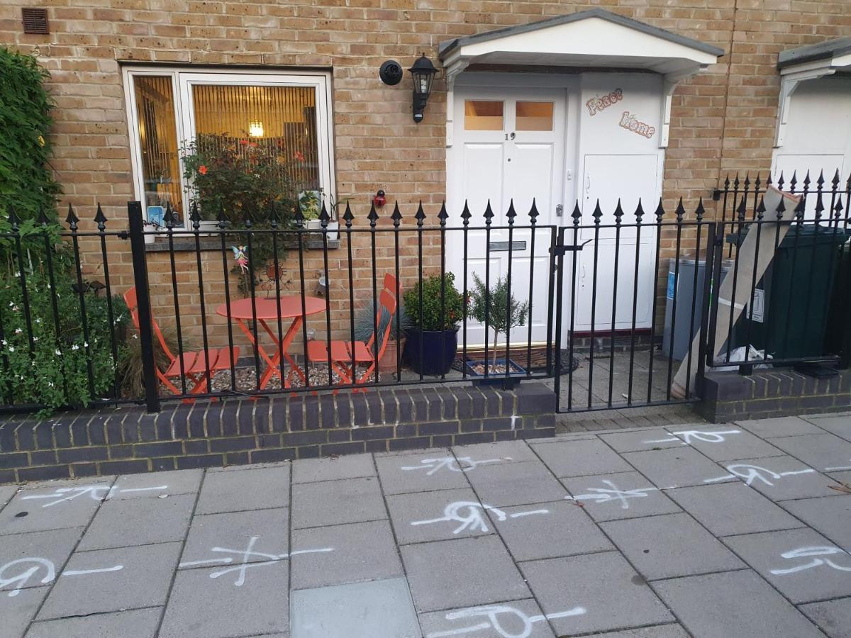 Anerley-Crystal Palace 런던 외부 사진